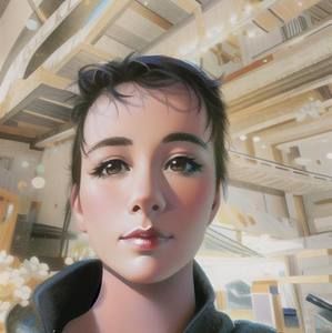 Meet your Posher, Jill